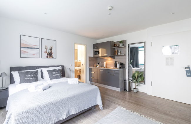 Limehome Köln Friesenplatz - Foto 6