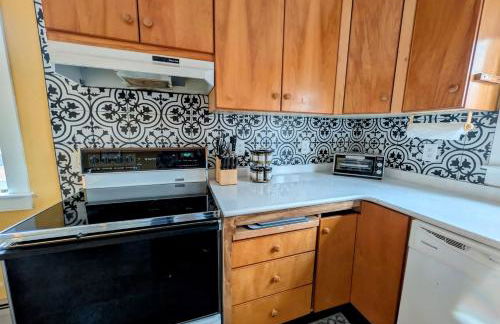 Acadia Hiking Hideaway 1 dog ok sleeps 6 family - Foto 30