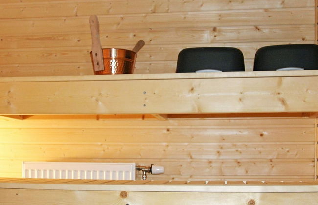 4 Person Holiday Home in Norrtalje-by Traum - Foto 18