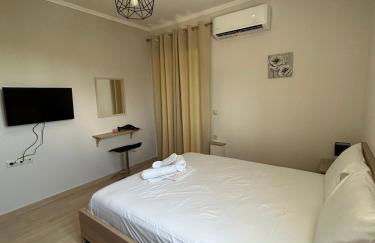 Tasos Cozy Apartment 1st Floor - Foto 23