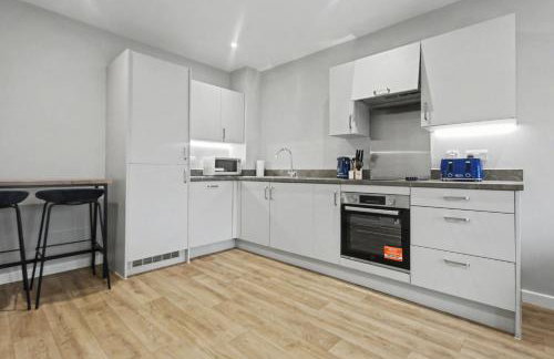 Kelham Way Apartments - Foto 5