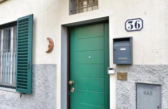 Appartamento Luna 36 in centro a Firenze - Foto 52