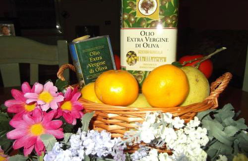 Siculiana Marina - oasi wwf - Foto 24