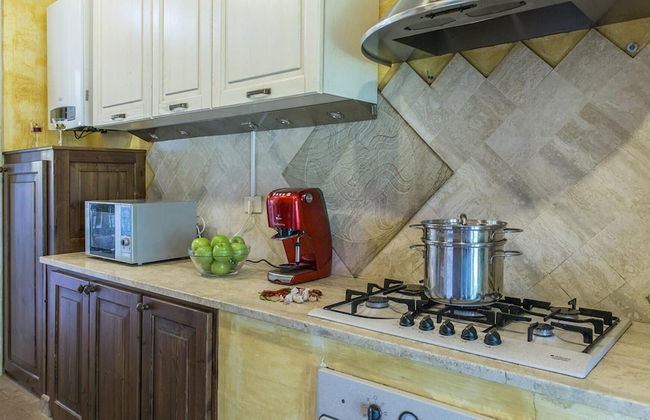 Il Noceto 8 in Marta - Foto 38