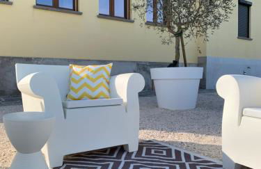 Vecchi Maestri Luxury Adults Only Apartments with Breakfast - Foto 11