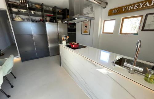 Casa Rocas Private Pool with swimjet! - Foto 27