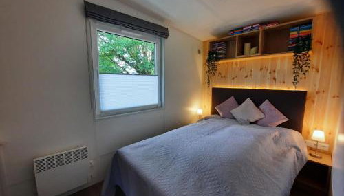 Holiday Home Tiny Haus Seeperle by Interhome - Foto 5