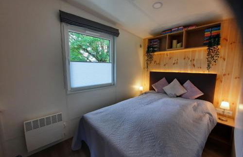 Holiday Home Tiny Haus Seeperle by Interhome - Foto 5