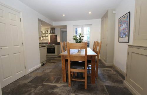 Binswood Garden Apartment - Foto 6