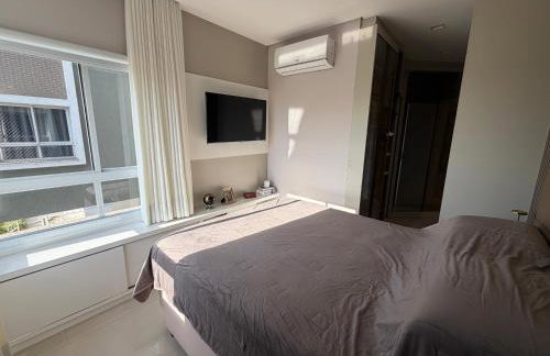 Apartamento no Campeche a 100 metros da Praia - Foto 21