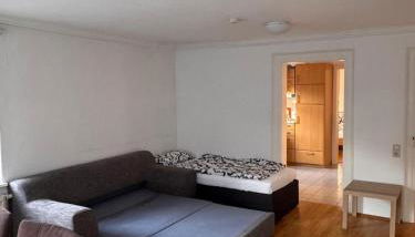 Voll ausgestattetes Apartment direkt in der City - Foto 5