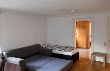 Voll ausgestattetes Apartment direkt in der City - Foto 5