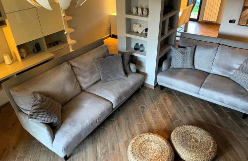 Casa Magenta Giardino Privato e Piscina nel Borgo - Foto 4