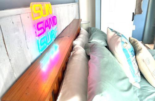 Seaview Surf Studios - Foto 35