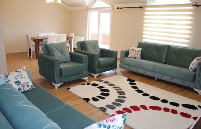 Buruj VIP 2 - Foto 50