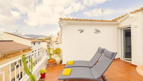 La Terraza de Rojas ApartamentosMalagaManagement - Photo 2