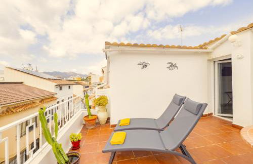 La Terraza de Rojas ApartamentosMalagaManagement - Photo 2