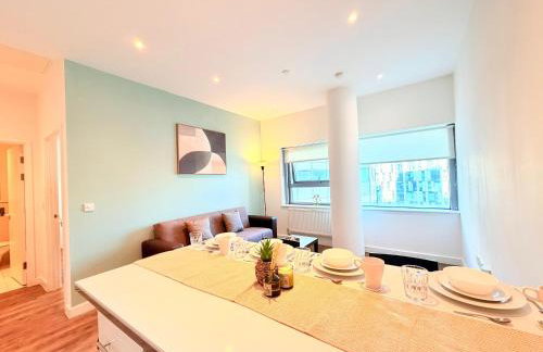 Apart-Hotel in Delta Point Croydon - Foto 78