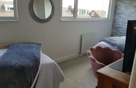 Comfortable Family Home in Immingham - Foto 15