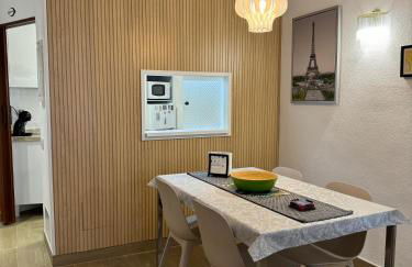 Apartamento Mar del Sur - Foto 9