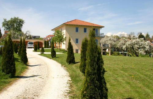 Villa Donautal - Foto 1