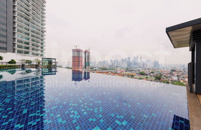 Datum Jelatek Residence by Airhost - Foto 33