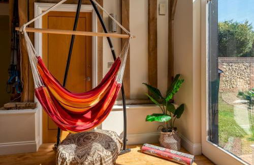 Bradenham Barn in The Chiltern Hills - Pass the Keys - Foto 19