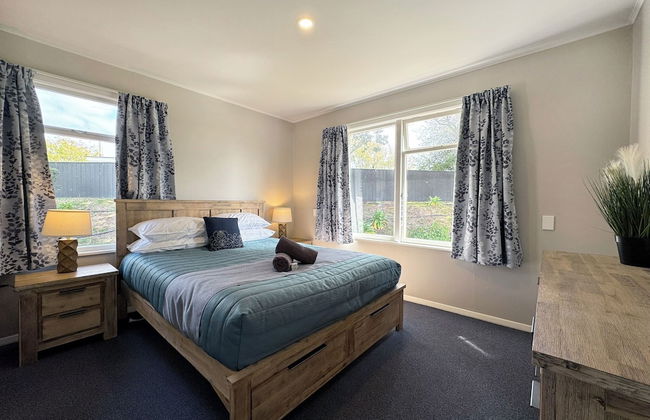 Tahuna Beach Holiday Park - Foto 12