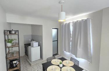 Loft Recanto Dos Cavalheiros! Com Ar Condicionado! - Photo 42