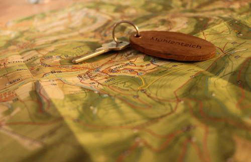 Rübenkämpers Ferienwohnungen - Photo 47