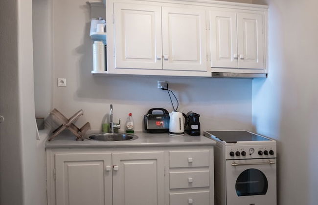 Alafouzou Cave Loft - Foto 16