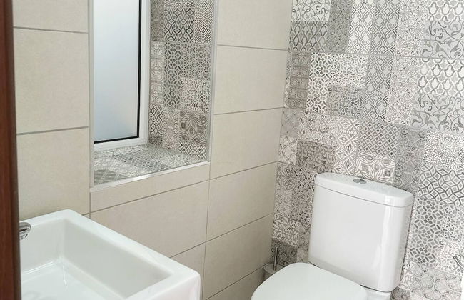 Los Arditos Duplex Penthouse Sliema - Foto 24