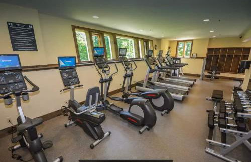 Crooked Ear Cabin - Foto 48