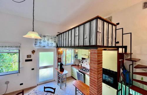 Casa Ariel - Elba Affitti - Foto 12