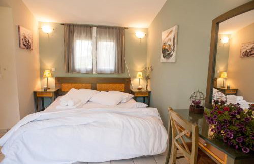 Amarylis Apartments - Foto 29