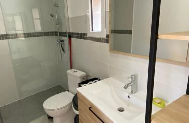 Le studio Aixois - proche de l'Arena et de Aix - Foto 11