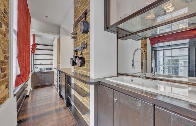 The Chesham Residences - Foto 40