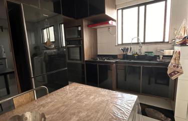 Ap 3 Q executivo e funcional wi-fi e estacionamento lazer e trabalho - Foto 18