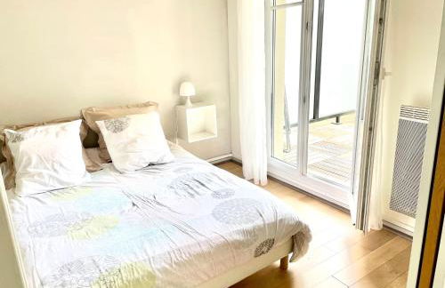 Studio Disneyland Paris 2 - Terrasse - Foto 14