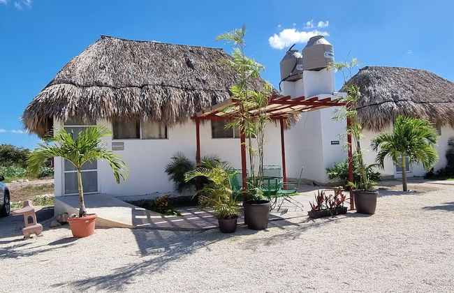 CASA BUDDHA CHELEM - Foto 60