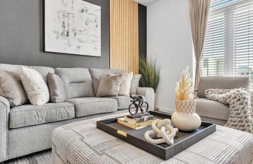 Pinnacle Heights 2Bdrm 2nd flr Pool Fitness Center Yoga Studio Dog Spa - Foto 9