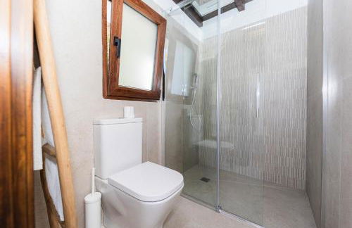 RentitSpain 15 Minutes from the Beach Cortijos Fandango Comfort y Mountain Views - Photo 55