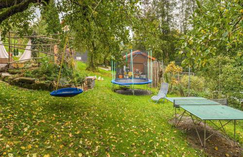 Cozy Apartment in Marktrodach With Sauna - Foto 30