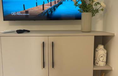 Appartement Neuf 3P- proche mer & aéroport - Foto 27