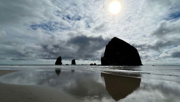 Northern Oregon Beaches Day Trip - Foto 3