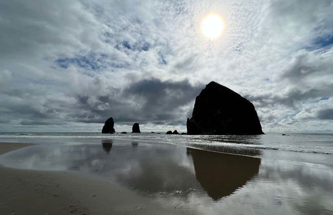 Tour por las playas del norte de Oregón - Foto 3