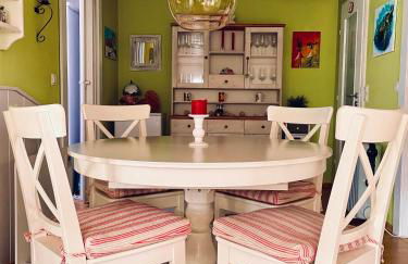 Idyllisches Häuschen im Grünen - Foto 26