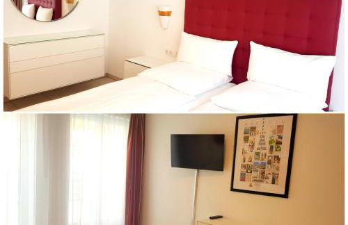 Villa Viktoria 1 - Apartments - City center - Photo 24