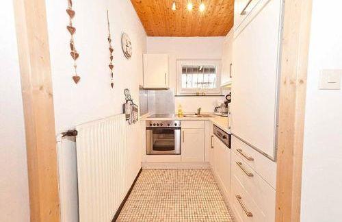 Ferienhäuser im Feriendorf Weissensee im Allgäu E - Foto 12