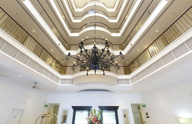 Cosmo Apartment Hotel - Foto 25